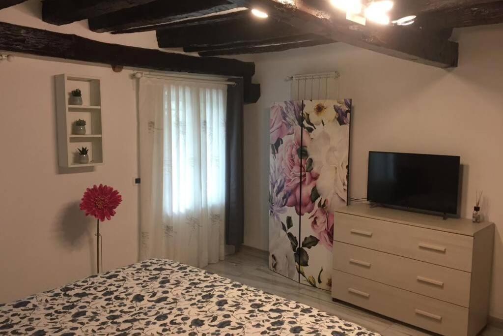 Apartment Calle Dei Preti Venedig